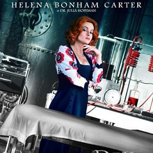 Fotoğraf Karanlık Gölgeler