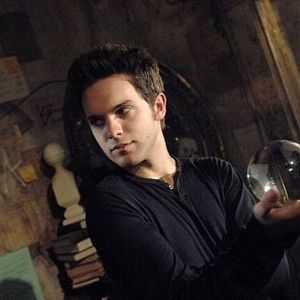 Fotoğraf The Secret Circle