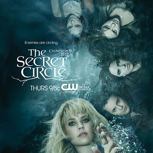 Fotoğraf The Secret Circle
