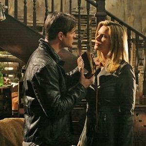 Fotoğraf Natasha Henstridge