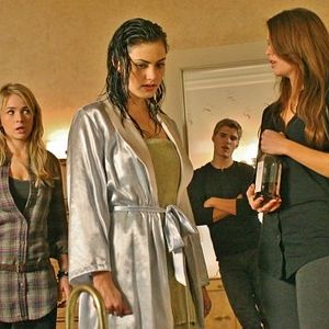 Fotoğraf Chris Zylka