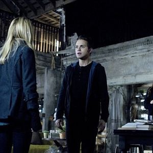 Fotoğraf Thomas Dekker