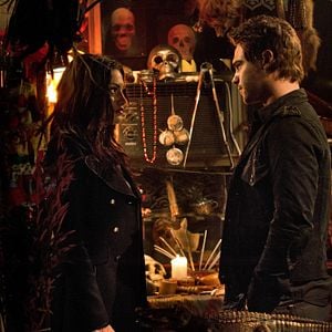 Fotoğraf Grey Damon