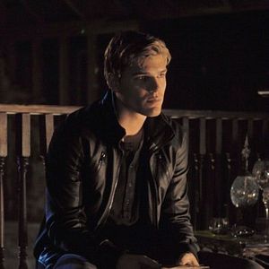 Fotoğraf Chris Zylka