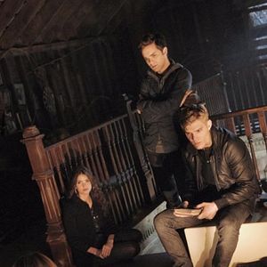 Fotoğraf Chris Zylka