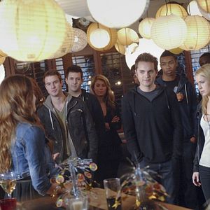 Fotoğraf The Secret Circle