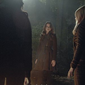 Fotoğraf The Secret Circle