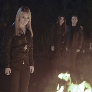 Fotoğraf The Secret Circle