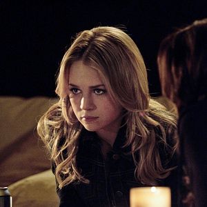 Fotoğraf The Secret Circle