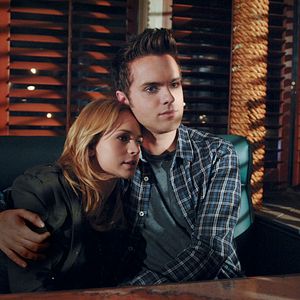 Fotoğraf The Secret Circle