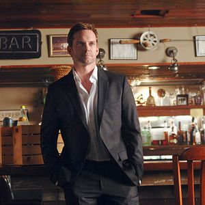 Fotoğraf The Secret Circle