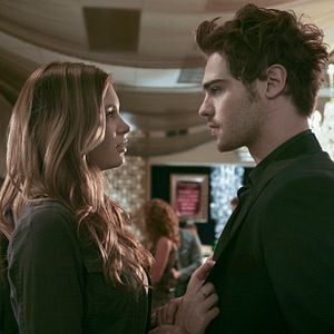 Fotoğraf The Secret Circle