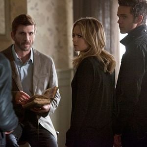 Fotoğraf Chris Zylka