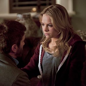 Fotoğraf The Secret Circle