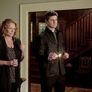 Fotoğraf The Secret Circle