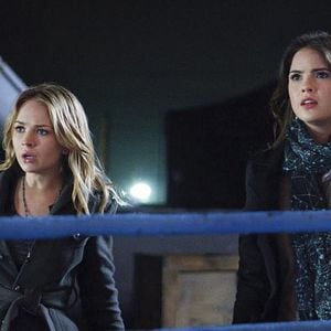 Fotoğraf The Secret Circle