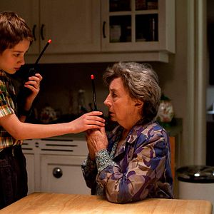 Fotoğraf Çok Gürültülü ve Çok Yakın