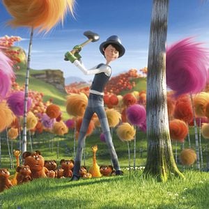 Fotoğraf Cinco Paul