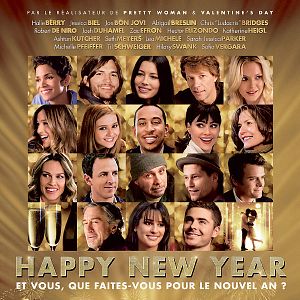 Fotoğraf Yılbaşı Gecesi