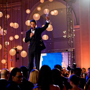 Fotoğraf Josh Duhamel