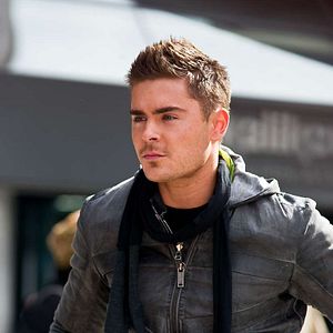 Fotoğraf Zac Efron