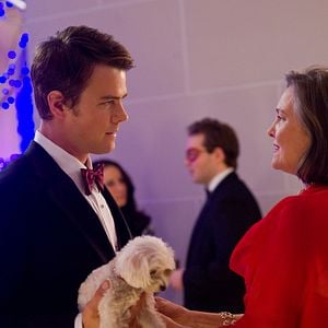 Fotoğraf Yılbaşı Gecesi