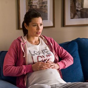 Fotoğraf Jessica Biel