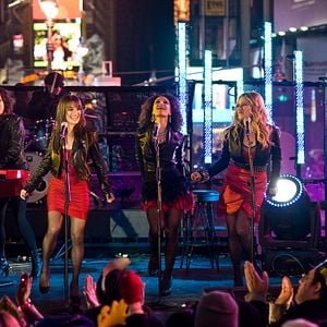 Fotoğraf Yılbaşı Gecesi