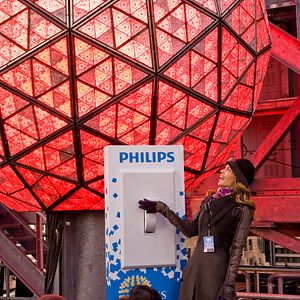 Fotoğraf Yılbaşı Gecesi