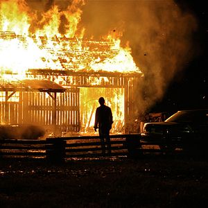 Fotoğraf Straw Dogs