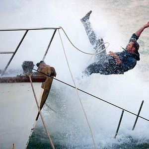 Fotoğraf John Stockwell