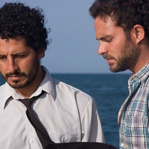 Fotoğraf Akıntıya Karşı