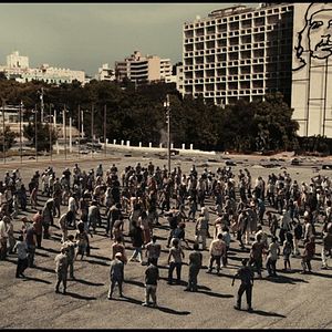 Fotoğraf Juan de los Muertos