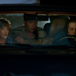 Fotoğraf Şeytanın İni