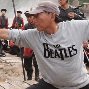 Fotoğraf Woo-Ping Yuen