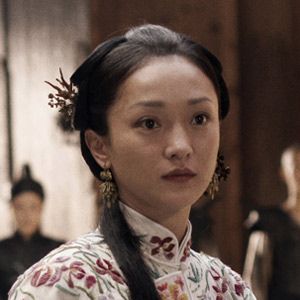Fotoğraf Zhou Xun