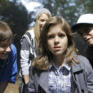 Fotoğraf Vampir Kız Kardeşler