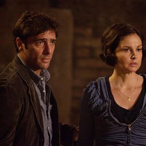 Fotoğraf Adriano Giannini