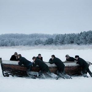 Fotoğraf Şeytan Adasının Kralı