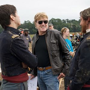 Fotoğraf Robert Redford