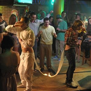 Fotoğraf James Buckley