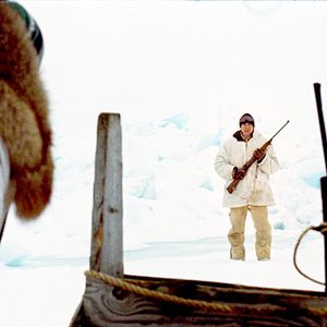 Fotoğraf Andrew Okpeaha MacLean