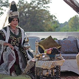 Fotoğraf Bir Zamanlar Osmanlı