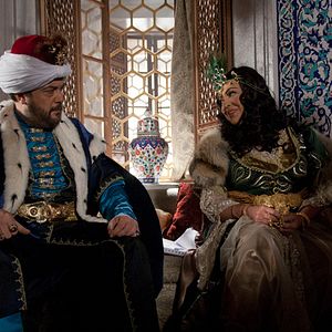 Fotoğraf Bir Zamanlar Osmanlı