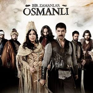 Fotoğraf Bir Zamanlar Osmanlı