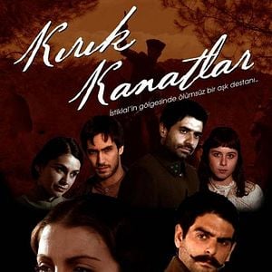 Fotoğraf Kırık Kanatlar