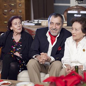 Fotoğraf Amparo Baró