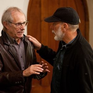 Fotoğraf Ken Loach