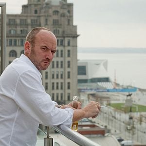 Fotoğraf Mark Womack