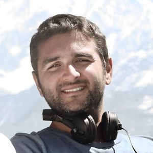 Fotoğraf Olivier Nakache